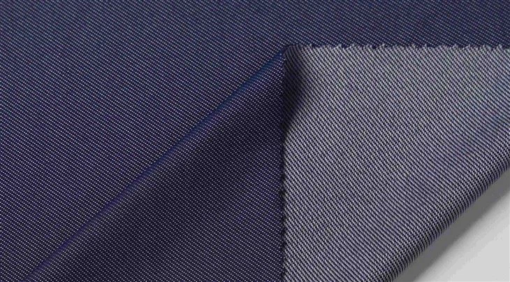 Crinkle Recycled Nylon Swimwear Fabric