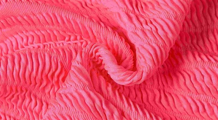 Polyester Underwear Fabric